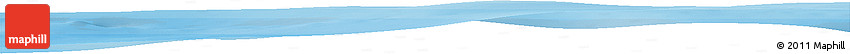Political Horizon Map of the Area around 49° 51' 40" S, 64° 40' 30" E Political Horizon Map of the Area around 49° 51' 40" S, 64° 40' 30" E