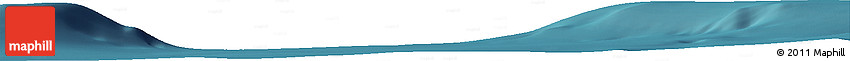 Satellite Horizon Map of the Area around 49° 51' 40" S, 67° 13' 29" E Satellite Horizon Map of the Area around 49° 51' 40" S, 67° 13' 29" E