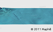 Satellite Panoramic Map of the area around 49° 51' 40" S, 71° 28' 29" E