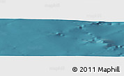 Satellite Panoramic Map of the area around 49° 51' 40" S, 73° 10' 30" E