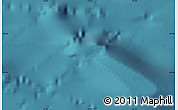 Satellite Map of the area around 49° 51' 40" S, 74° 1' 30" E