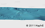 Satellite Panoramic Map of the area around 49° 51' 40" S, 74° 1' 30" E