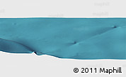 Satellite Panoramic Map of the area around 49° 51' 40" S, 74° 52' 30" E