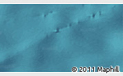 Satellite 3D Map of the area around 49° 51' 40" S, 80° 49' 29" E