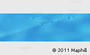 Physical Panoramic Map of the area around 49° 51' 40" S, 80° 49' 29" E