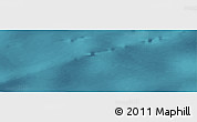 Satellite Panoramic Map of the area around 49° 51' 40" S, 80° 49' 29" E