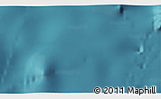 Satellite 3D Map of the area around 4° 22' 30" N, 162° 16' 30" W