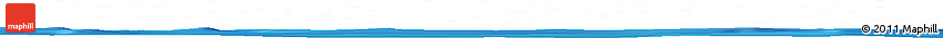 Political Horizon Map of the Area around 4° 22' 30" N, 27° 58' 30" W Political Horizon Map of the Area around 4° 22' 30" N, 27° 58' 30" W