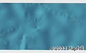 Satellite 3D Map of the area around 4° 22' 30" N, 46° 40' 29" W