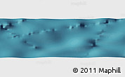 Satellite Panoramic Map of the area around 4° 22' 30" N, 58° 43' 30" E