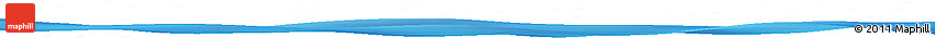 Political Horizon Map of the Area around 4° 22' 30" N, 64° 40' 30" E Political Horizon Map of the Area around 4° 22' 30" N, 64° 40' 30" E