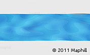 Political Panoramic Map of the area around 4° 22' 30" N, 67° 13' 29" E