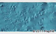 Satellite 3D Map of the area around 4° 22' 30" N, 83° 13' 29" W