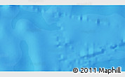 Political 3D Map of the area around 4° 22' 30" N, 95° 58' 29" W