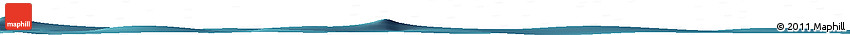 Satellite Horizon Map of the Area around 4° 22' 30" N, 97° 40' 30" W