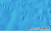 Physical Map of the area around 4° 53' 57" N, 108° 43' 29" W