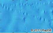 Shaded Relief Map of the area around 4° 53' 57" N, 108° 43' 29" W
