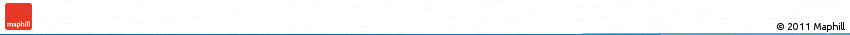 Political Horizon Map of the Area around 4° 53' 57" N, 13° 31' 30" W Political Horizon Map of the Area around 4° 53' 57" N, 13° 31' 30" W