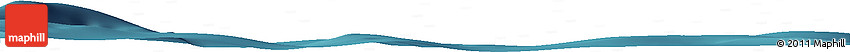 Satellite Horizon Map of the Area around 4° 53' 57" N, 148° 49' 29" E