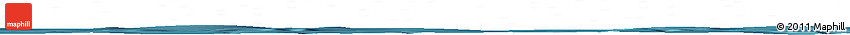 Satellite Horizon Map of the Area around 4° 53' 57" N, 33° 55' 29" W Satellite Horizon Map of the Area around 4° 53' 57" N, 33° 55' 29" W