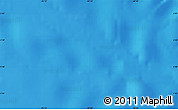 Physical Map of the area around 4° 53' 57" N, 44° 58' 30" W