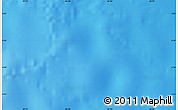 Physical Map of the area around 4° 53' 57" N, 46° 40' 29" W