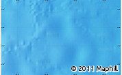 Shaded Relief Map of the area around 4° 53' 57" N, 46° 40' 29" W