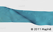 Satellite Panoramic Map of the area around 4° 53' 57" N, 50° 4' 30" W