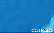 Physical Map of the area around 4° 53' 57" N, 52° 46' 29" E