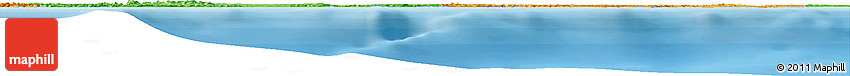 Political Horizon Map of Logobéri