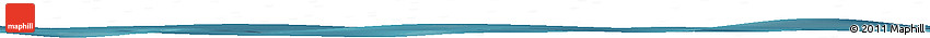 Satellite Horizon Map of the Area around 4° 53' 57" N, 67° 13' 29" E