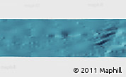 Satellite Panoramic Map of the area around 4° 53' 57" N, 91° 43' 29" W