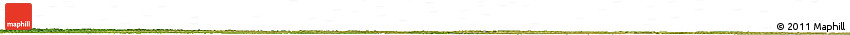 Satellite Horizon Map of the Area around 4° 1' 30" S, 104° 37' 30" E