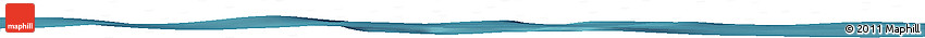 Satellite Horizon Map of the Area around 4° 1' 30" S, 10° 58' 29" W