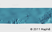 Satellite Panoramic Map of the area around 4° 1' 30" S, 110° 25' 30" W