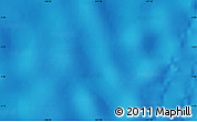 Shaded Relief Map of the area around 4° 1' 30" S, 147° 49' 29" W