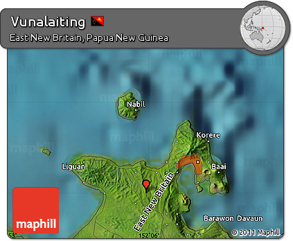 Satellite Map of Vunalaiting