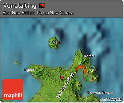 Satellite Map of Vunalaiting