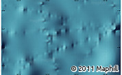 Satellite Map of the area around 4° 1' 30" S, 163° 58' 29" W