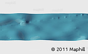 Satellite Panoramic Map of the area around 4° 1' 30" S, 16° 4' 29" W