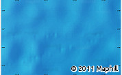 Shaded Relief Map of the area around 4° 1' 30" S, 173° 28' 29" E