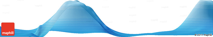 Political Horizon Map of the Area around 4° 1' 30" S, 33° 4' 30" W Political Horizon Map of the Area around 4° 1' 30" S, 33° 4' 30" W