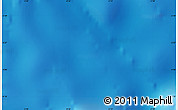 Shaded Relief Map of the area around 4° 1' 30" S, 3° 19' 30" W