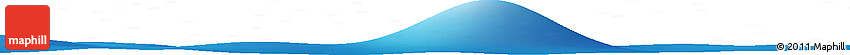 Shaded Relief Horizon Map of the Area around 4° 1' 30" S, 5° 1' 30" W Shaded Relief Horizon Map of the Area around 4° 1' 30" S, 5° 1' 30" W