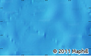 Shaded Relief Map of the area around 4° 1' 30" S, 62° 7' 30" E