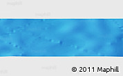 Shaded Relief Panoramic Map of the area around 4° 1' 30" S, 62° 7' 30" E