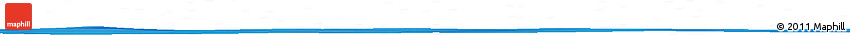 Political Horizon Map of the Area around 4° 1' 30" S, 6° 43' 29" W Political Horizon Map of the Area around 4° 1' 30" S, 6° 43' 29" W