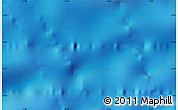 Shaded Relief Map of the area around 4° 32' 58" S, 0° 46' 30" W
