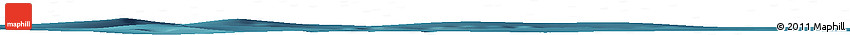 Satellite Horizon Map of the Area around 4° 32' 58" S, 100° 13' 29" W