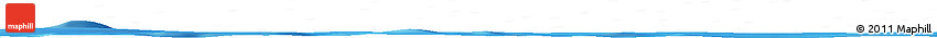 Shaded Relief Horizon Map of the Area around 4° 32' 58" S, 102° 46' 30" W Shaded Relief Horizon Map of the Area around 4° 32' 58" S, 102° 46' 30" W